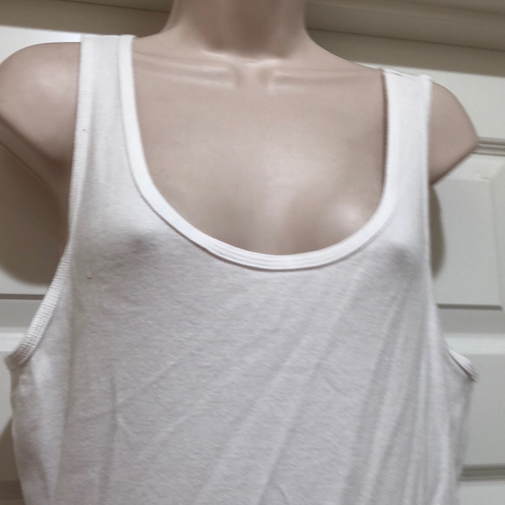 Like New Time &Tru Tank Top Size 3X